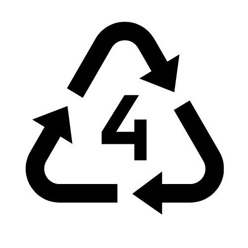 LDPE